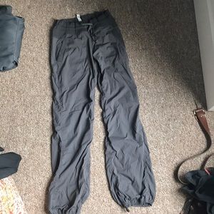 Lululemon Dance Studio